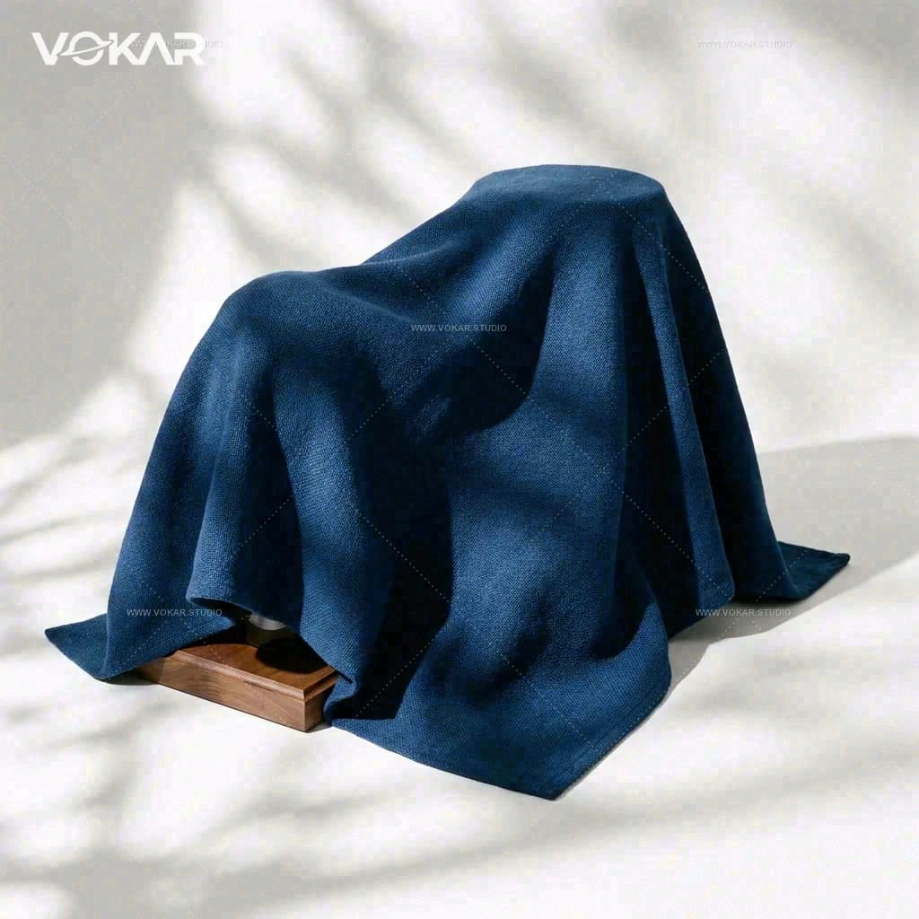 VOKAR Boarding Pass
